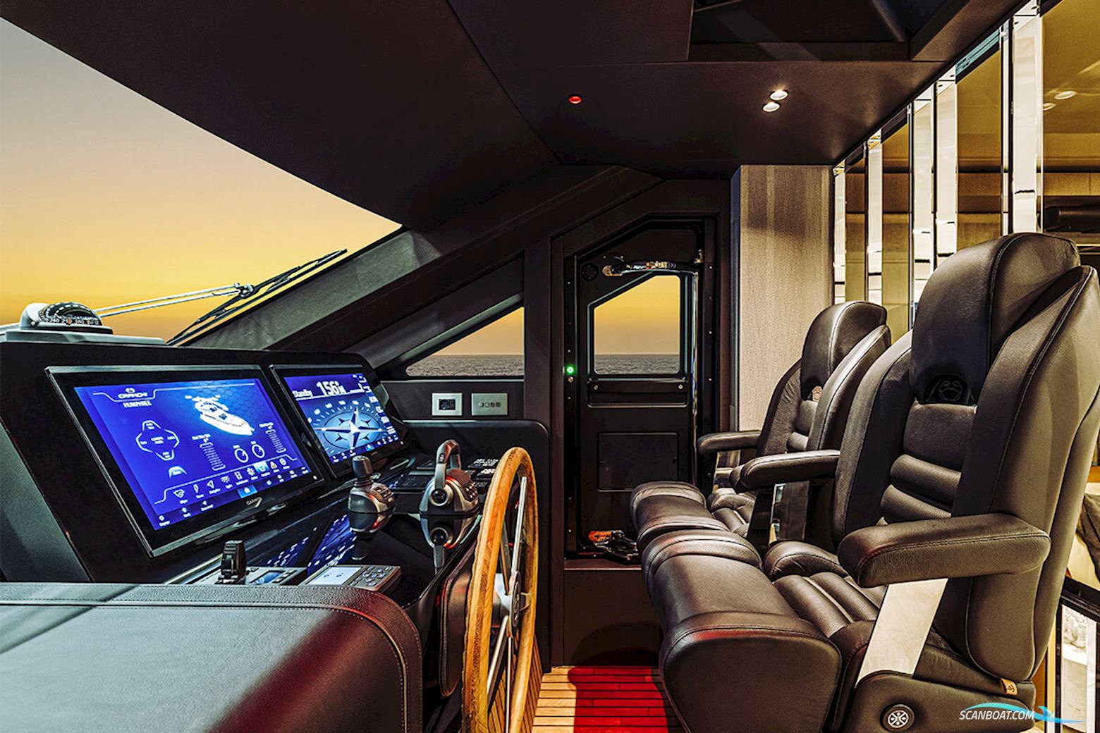 Cranchi 62 Sessantadue  Nyhed