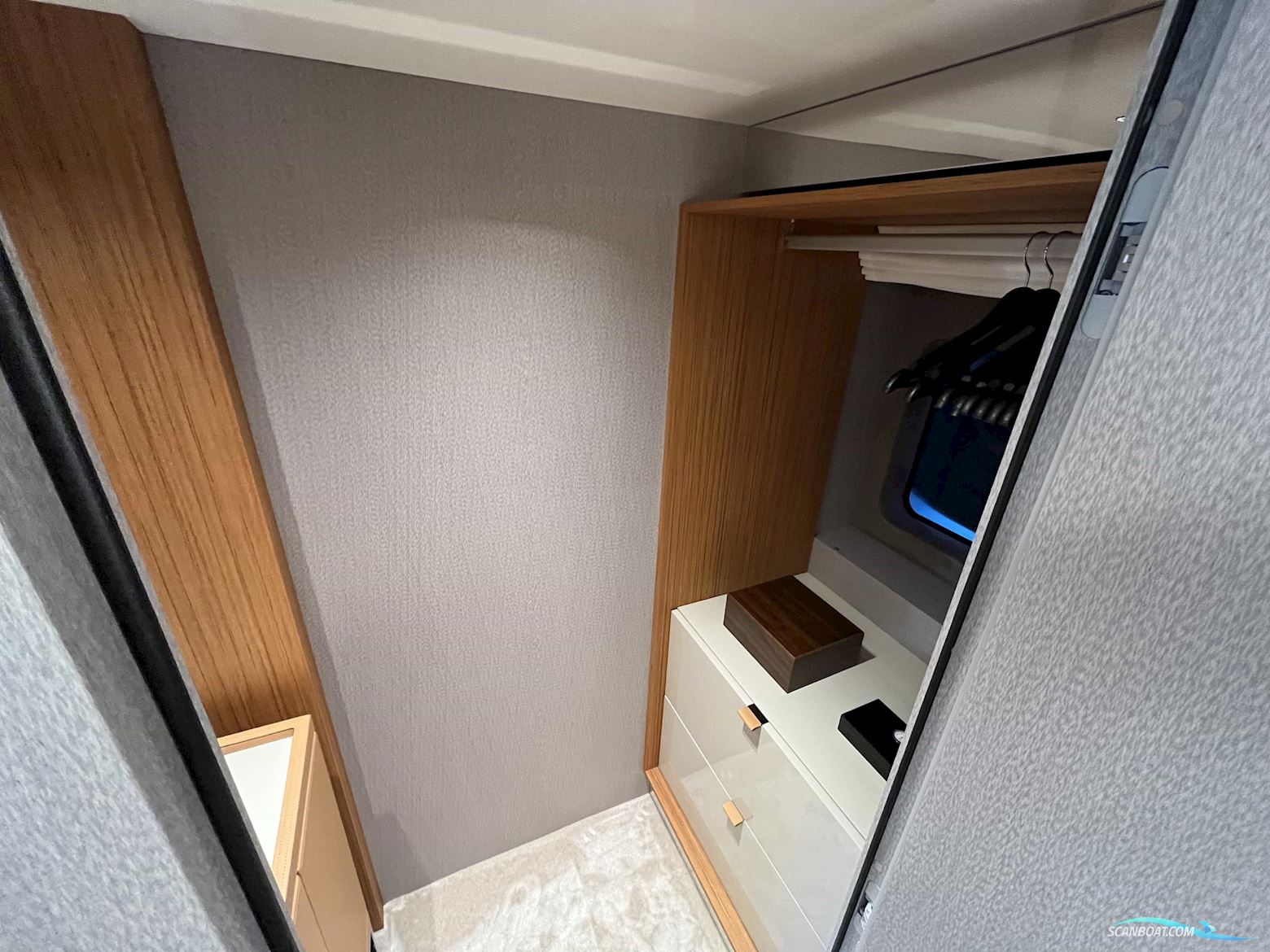 Cranchi 62 Sessantadue  Nyhed