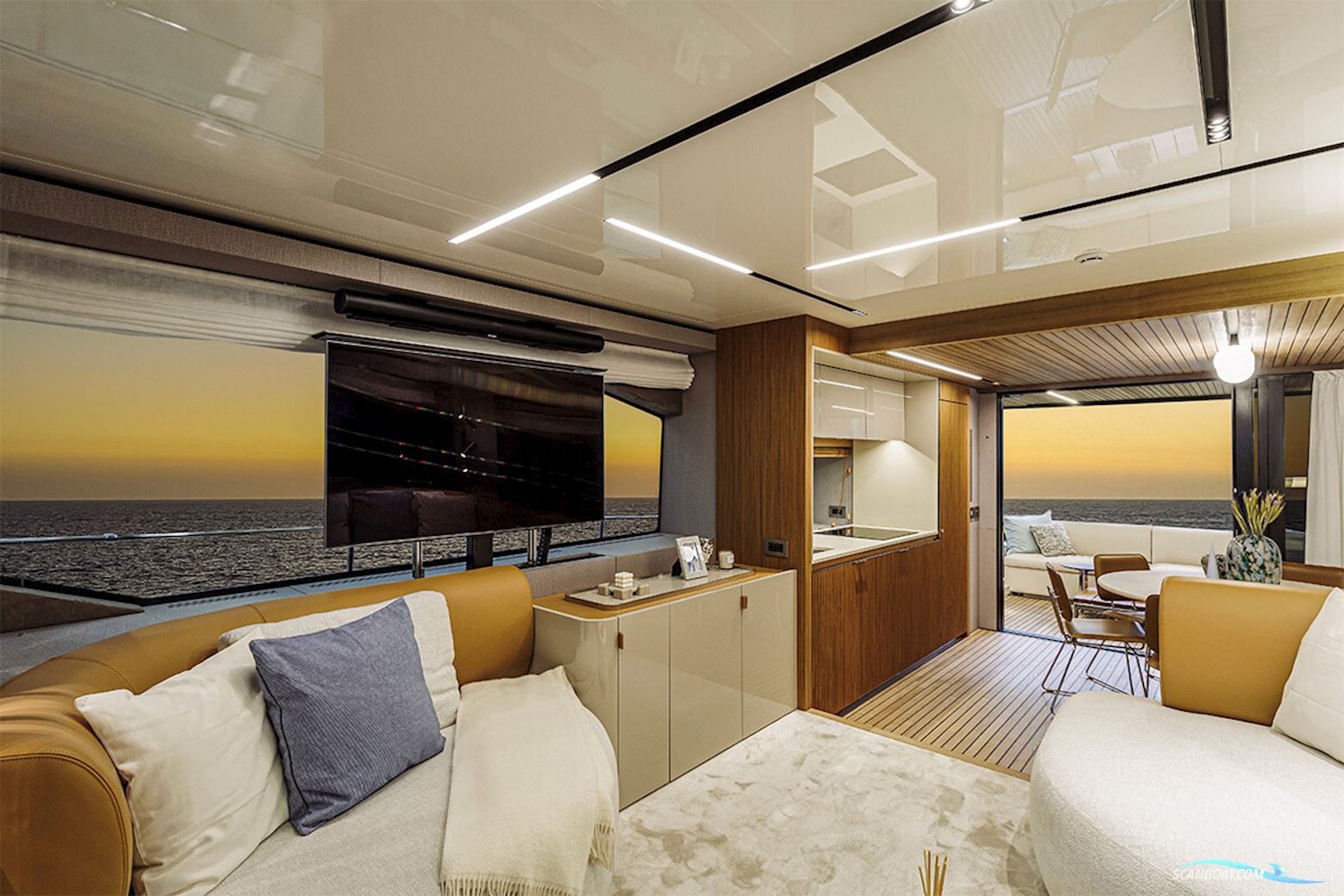 Cranchi 62 Sessantadue