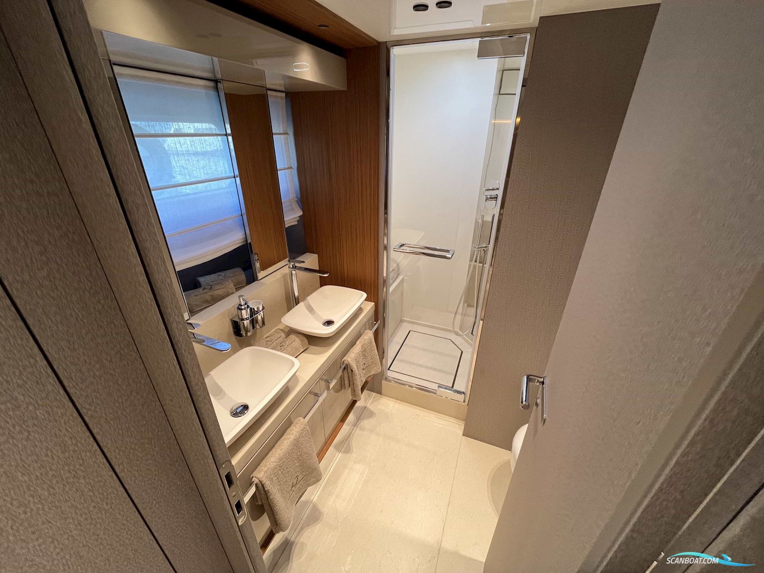 Cranchi 62 Sessantadue