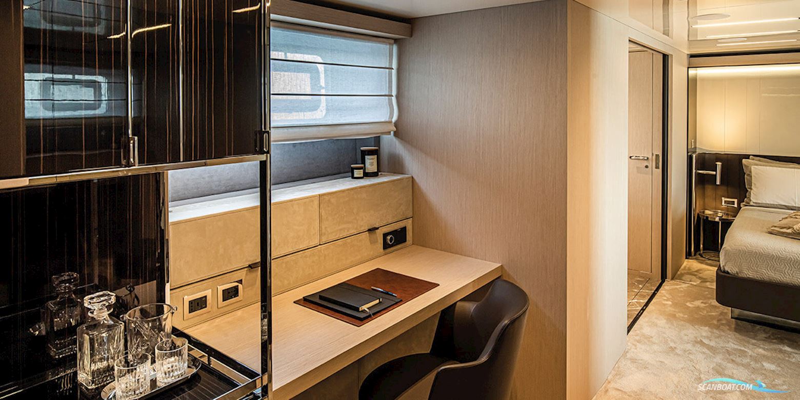 Cranchi 67 Sessantasette - Preorder Fra