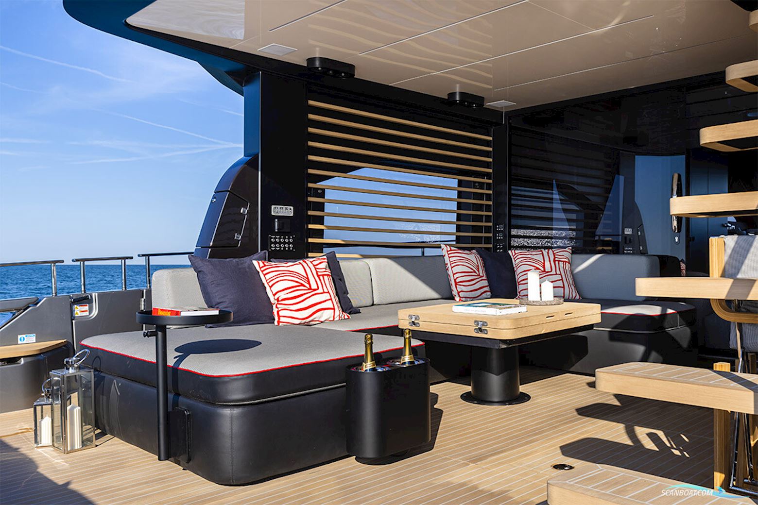 Cranchi 67 Sessantasette CORSA - NYHED