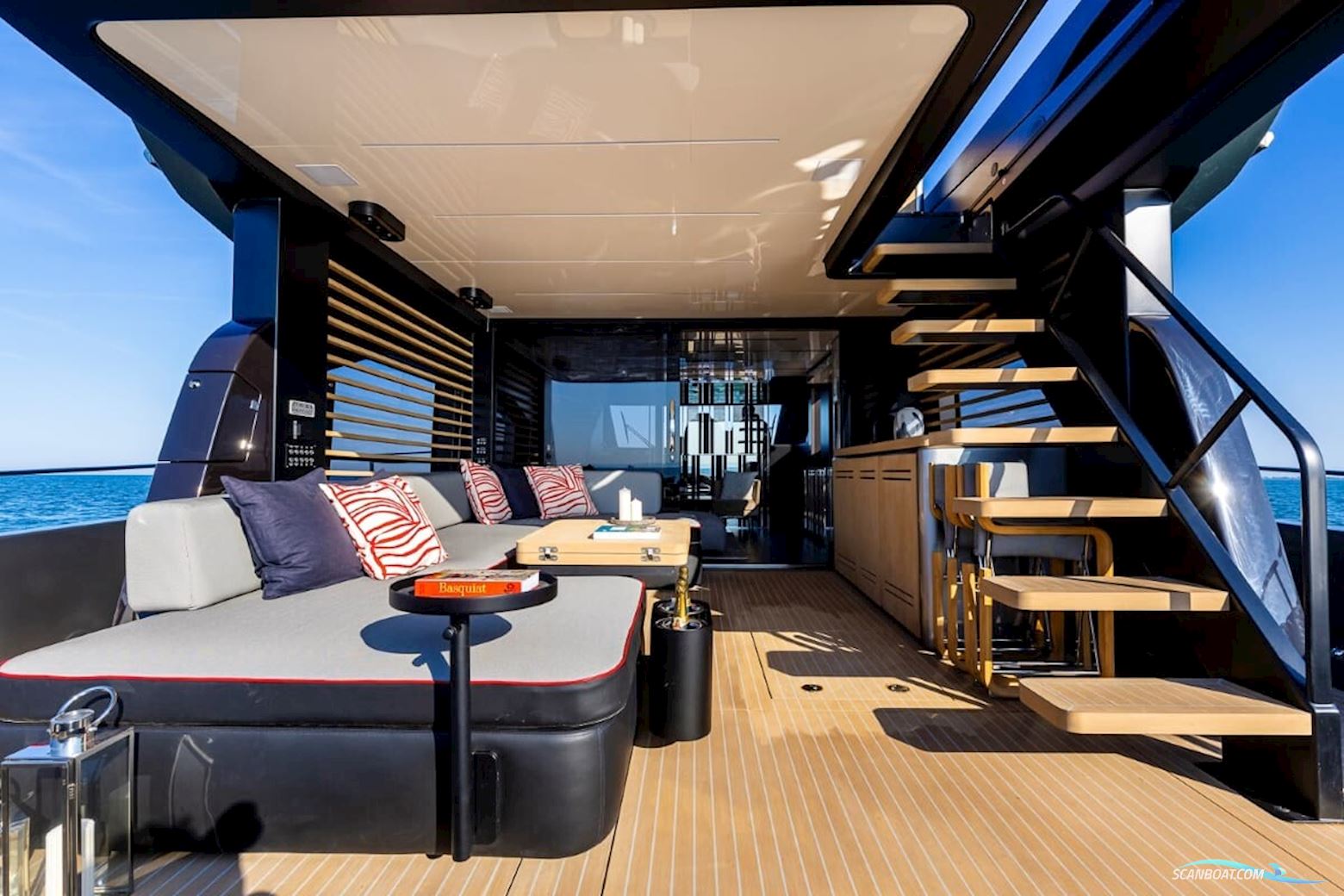 Cranchi 67 Sessantasette CORSA - NYHED