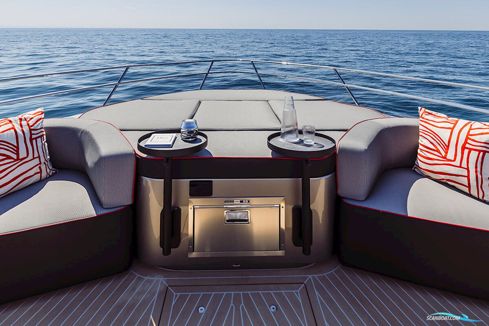 Cranchi 67 Sessantasette Corsa -