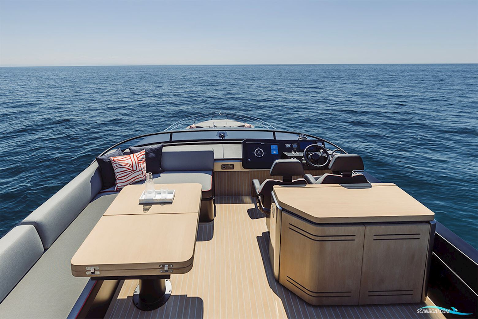 Cranchi 67 Sessantasette Corsa -