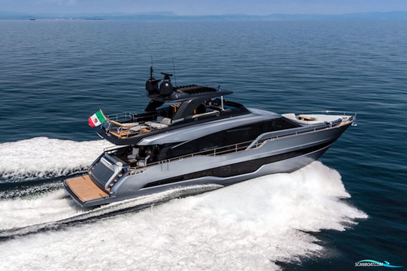 Cranchi 78 Settantotto - Preorder Fra