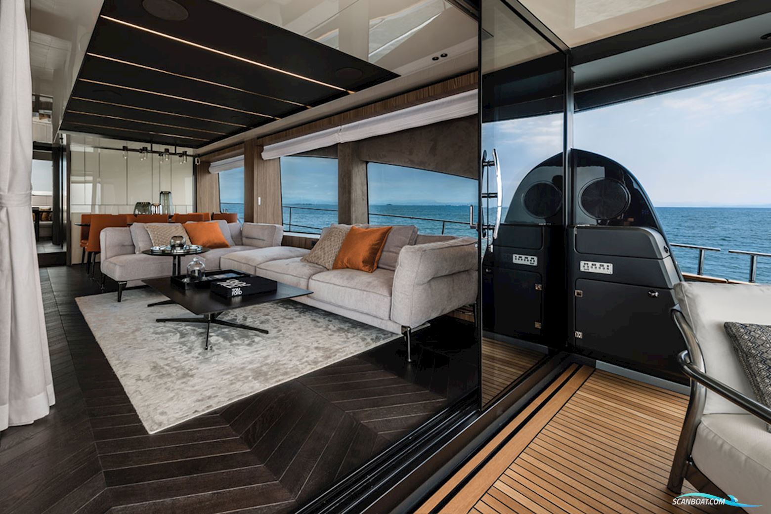 Cranchi 78 Settantotto - Preorder Fra