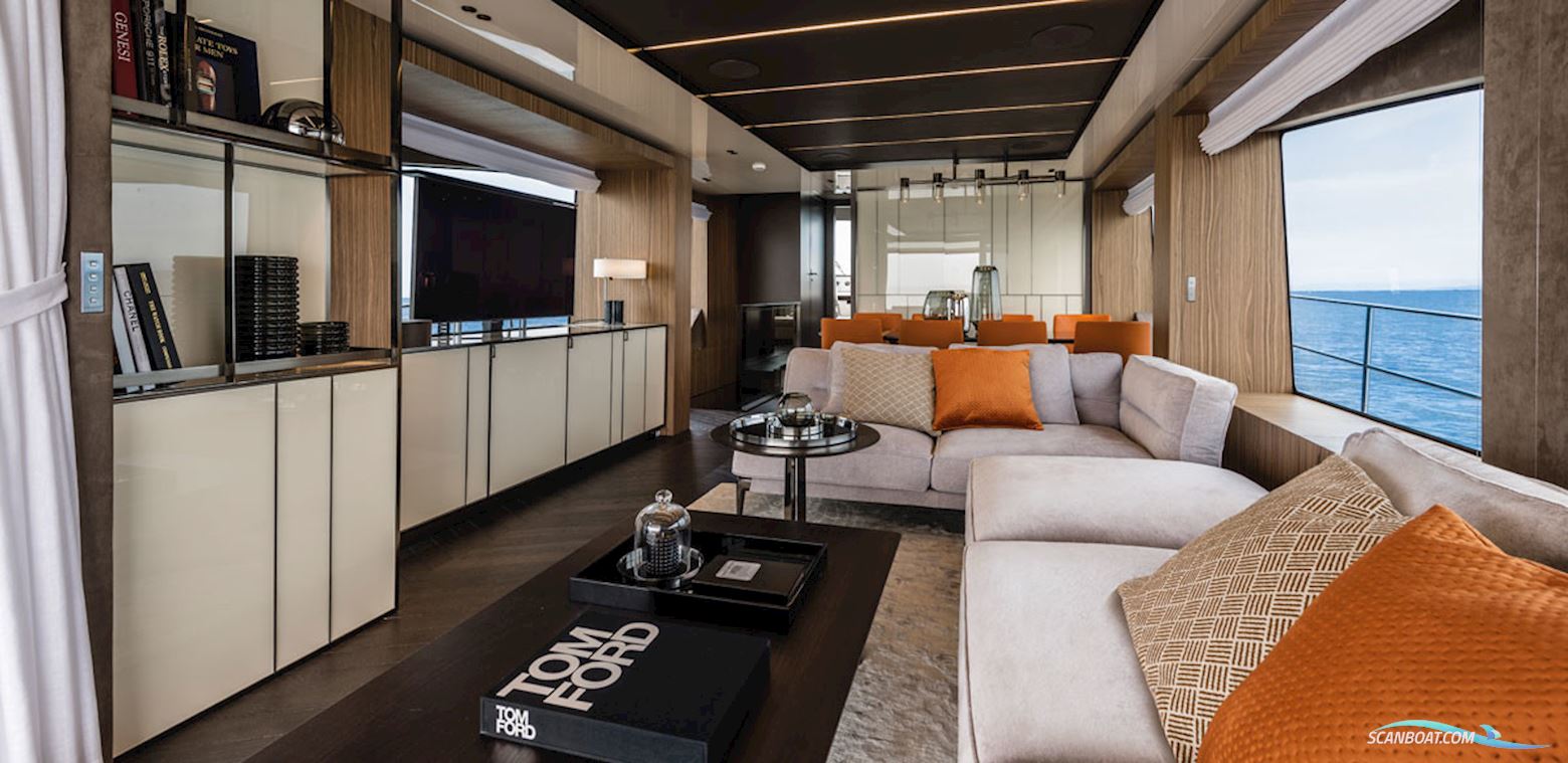 Cranchi 78 Settantotto - Preorder Fra