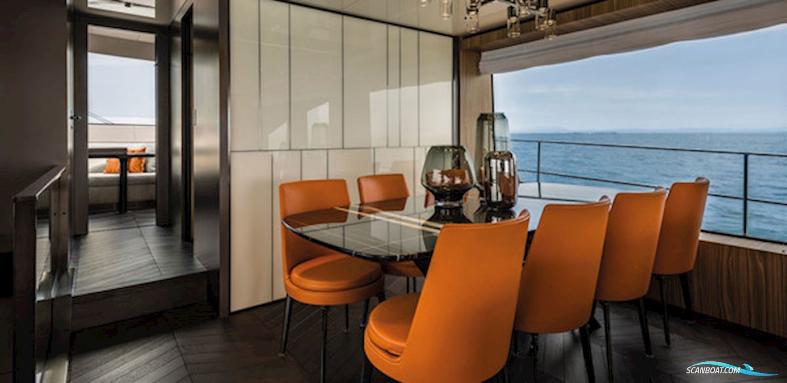 Cranchi 78 Settantotto - Preorder Fra