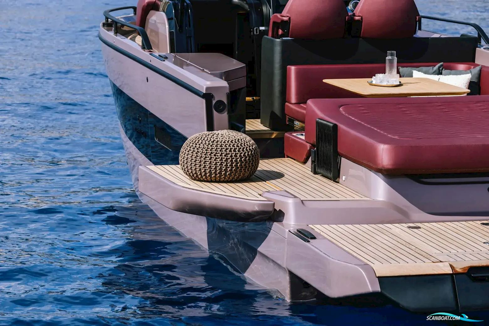 Cranchi A32 LT - New Preorder Fra