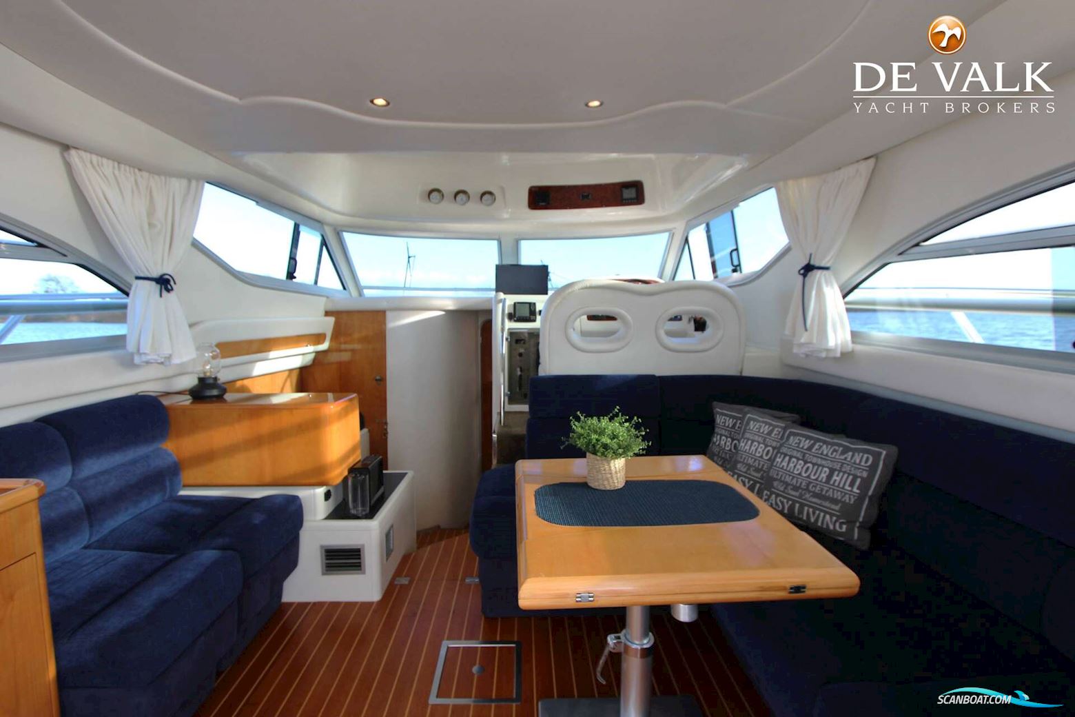 Cranchi Atlantique 40