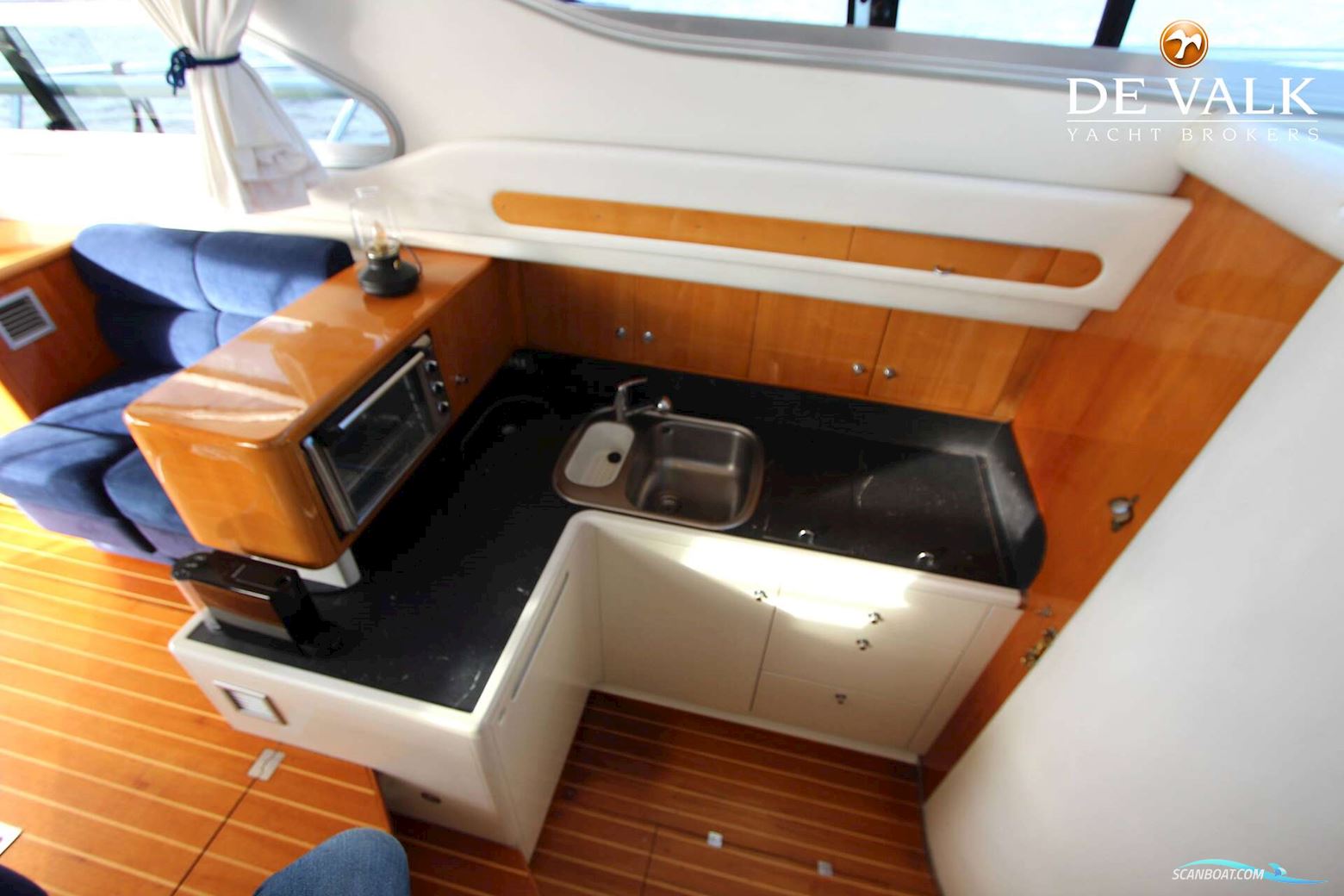 Cranchi Atlantique 40