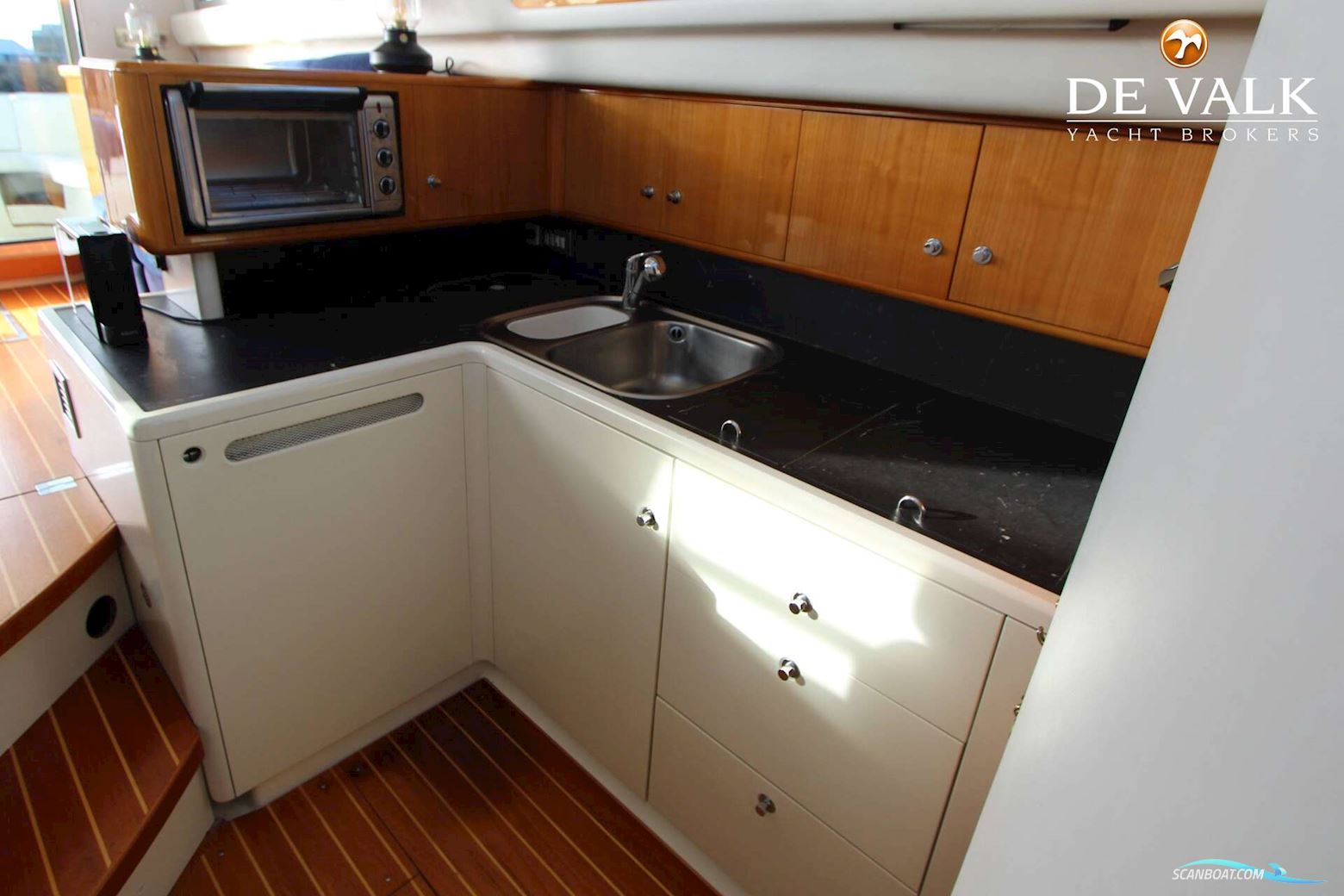 Cranchi Atlantique 40