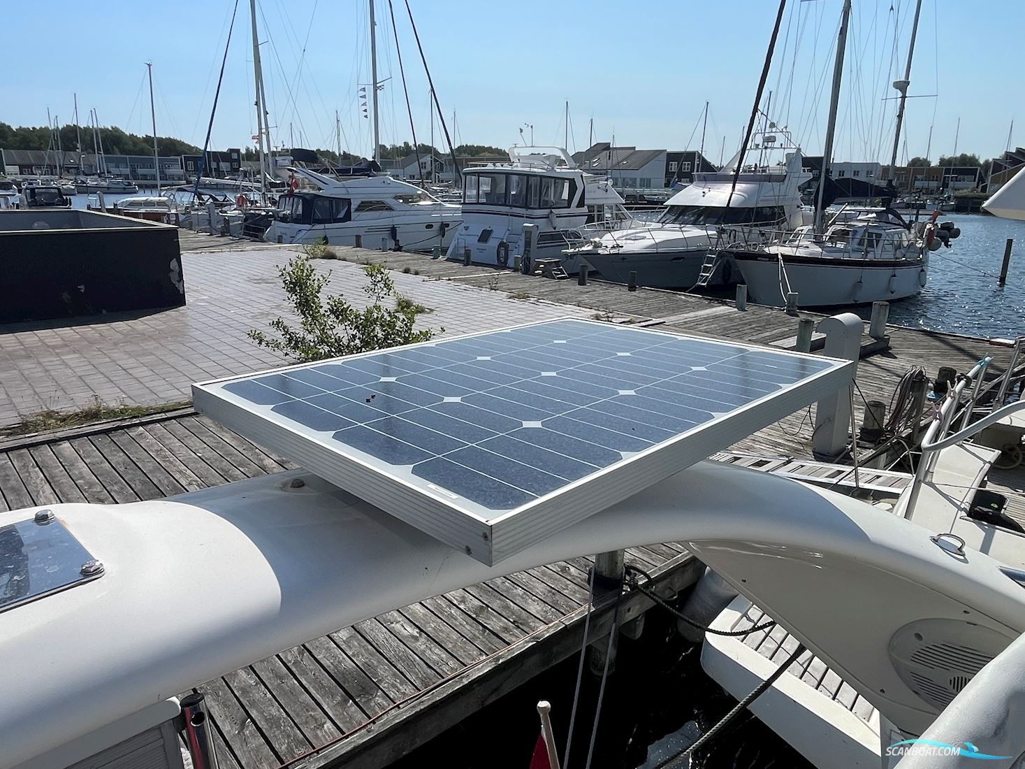 Cranchi Atlantique 40