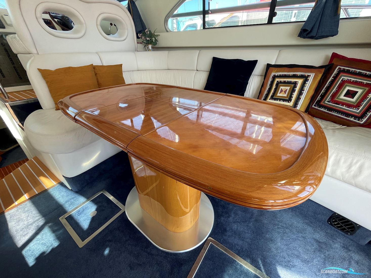 Cranchi Atlantique 40