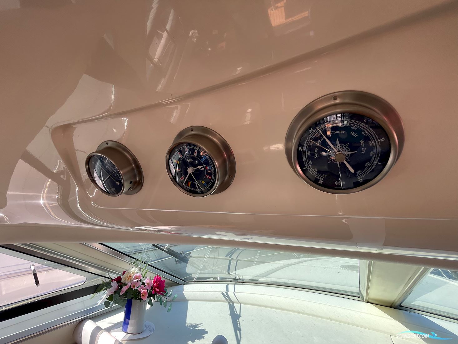 Cranchi Atlantique 40