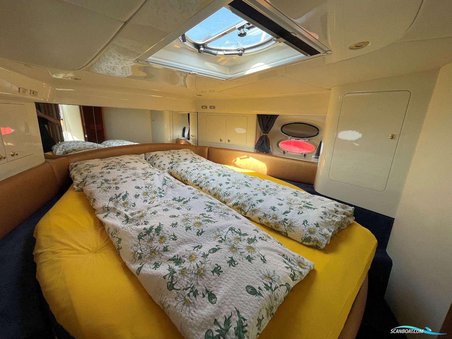 Cranchi Atlantique 40