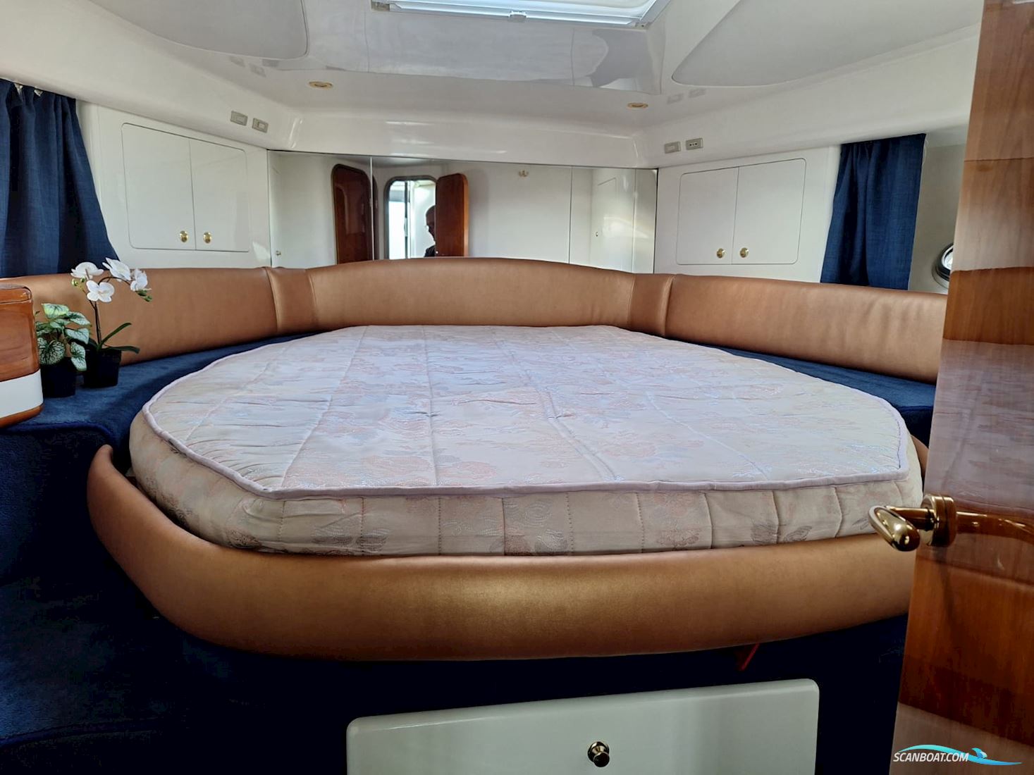 Cranchi Atlantique 40