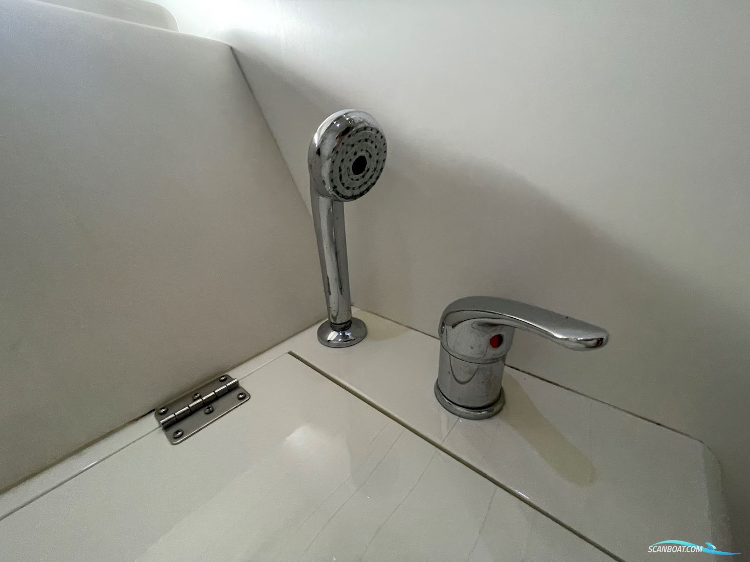 Cranchi Atlantique 40