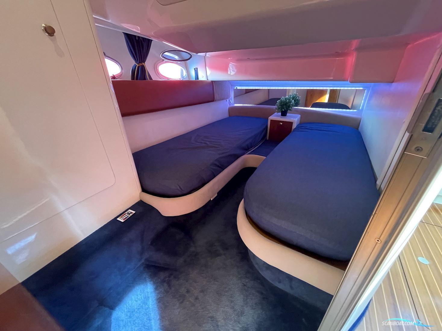 Cranchi Atlantique 40