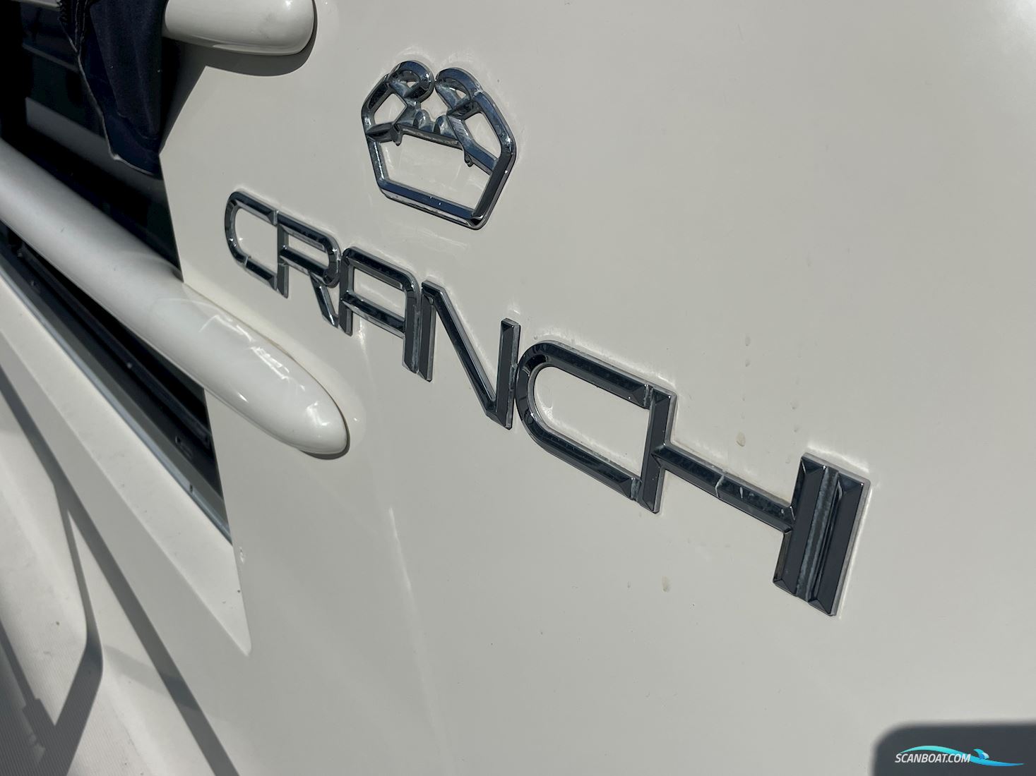 Cranchi Atlantique 40