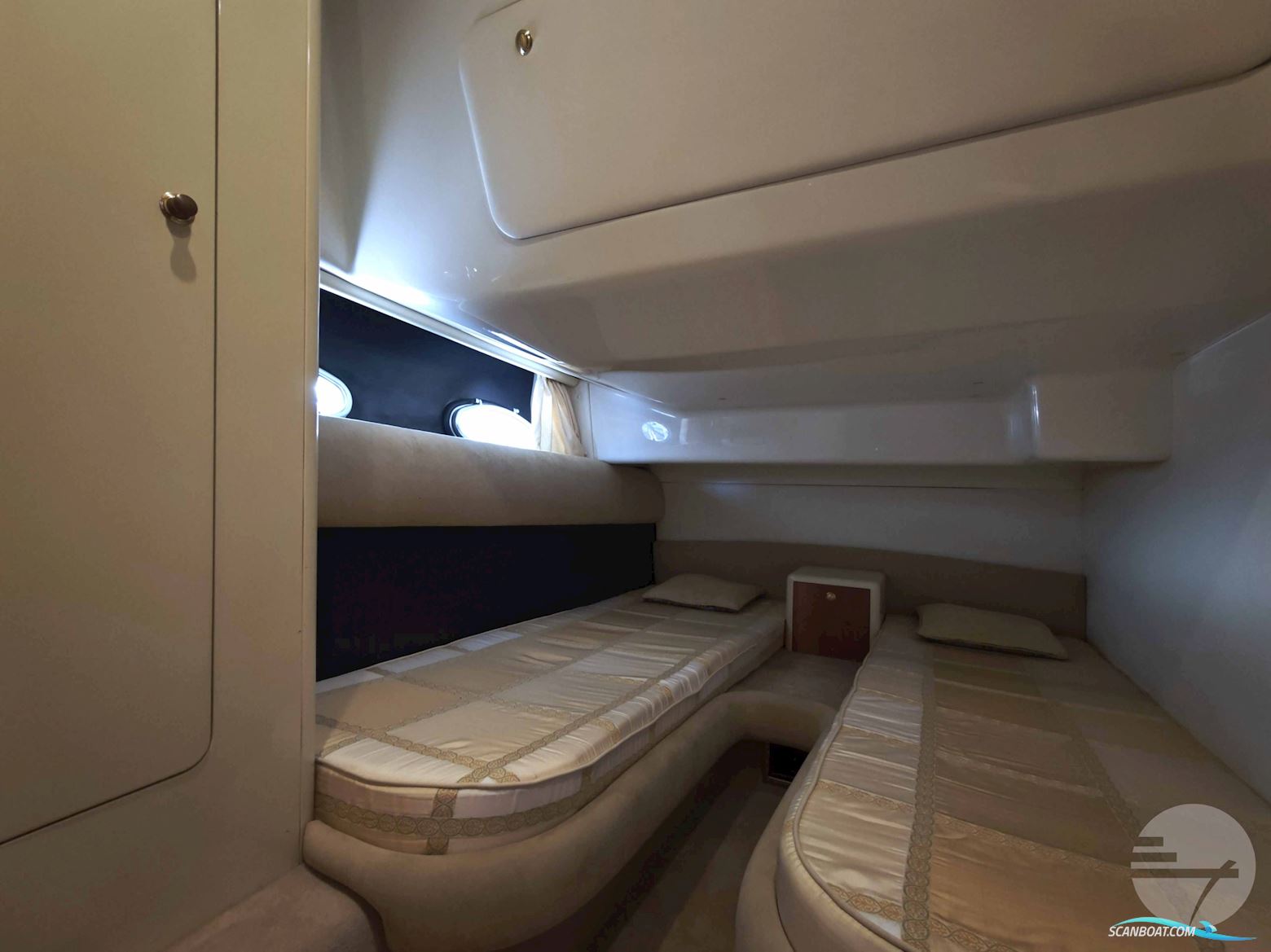 Cranchi Atlantique 40