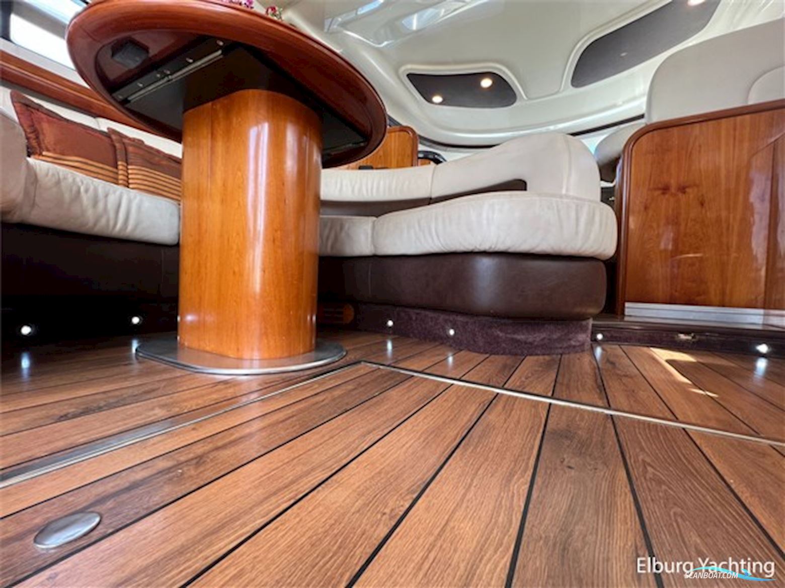 Cranchi Atlantique 48 