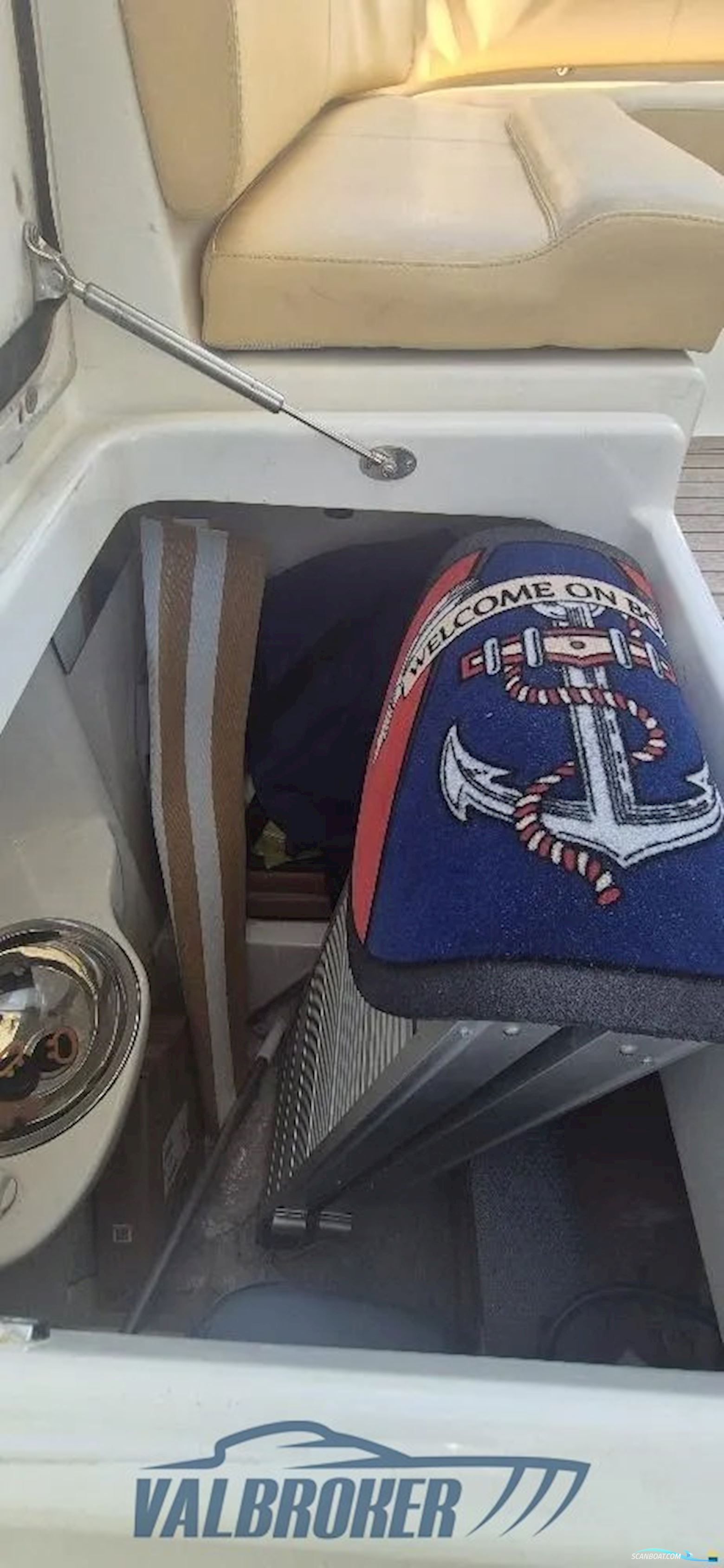 Cranchi Atlantique 48