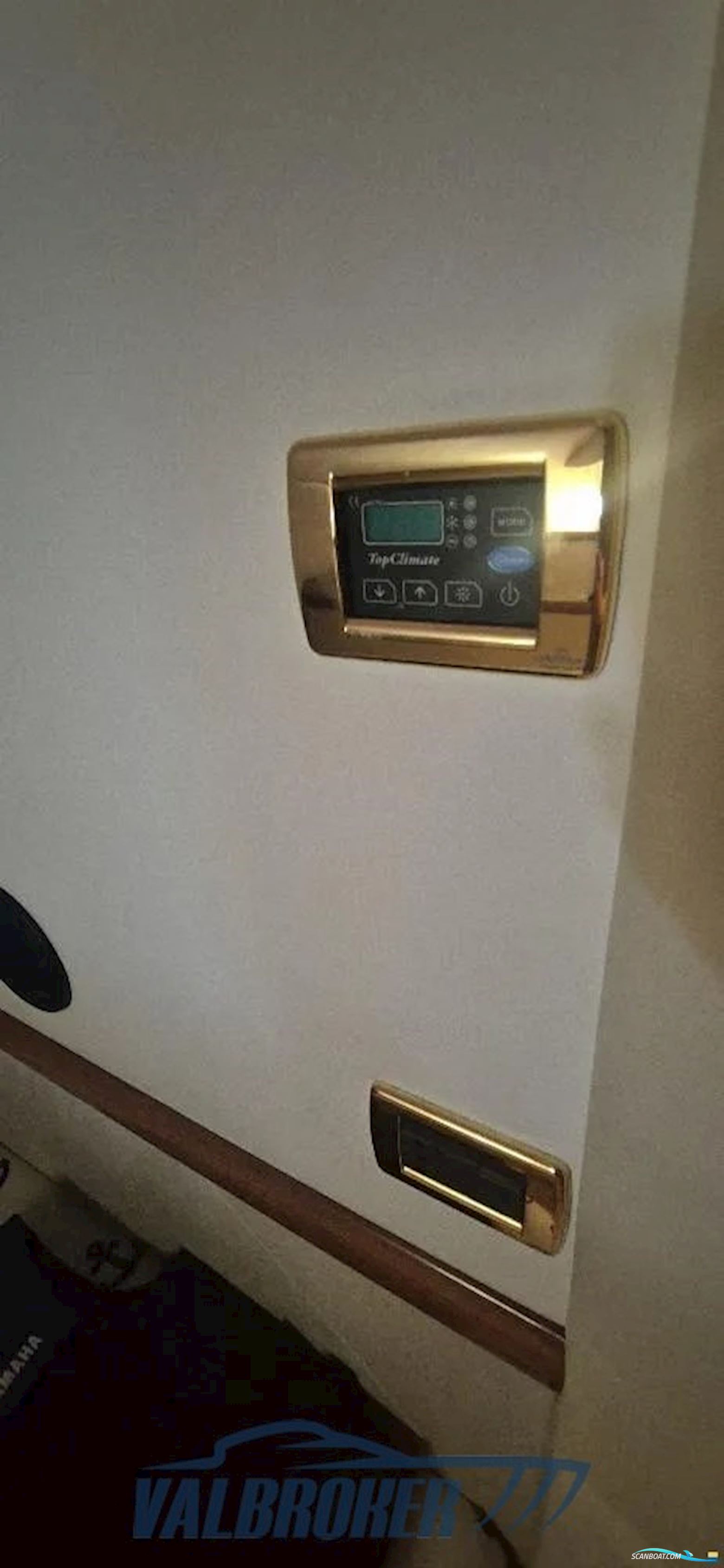 Cranchi Atlantique 48