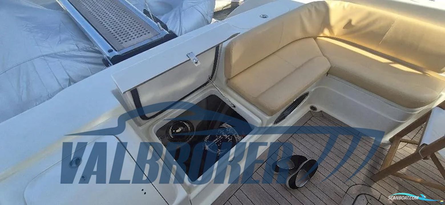 Cranchi Atlantique 48