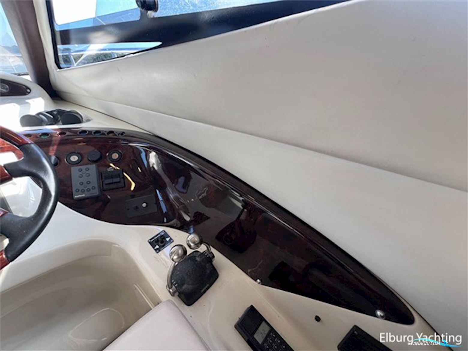 Cranchi Atlantique 48