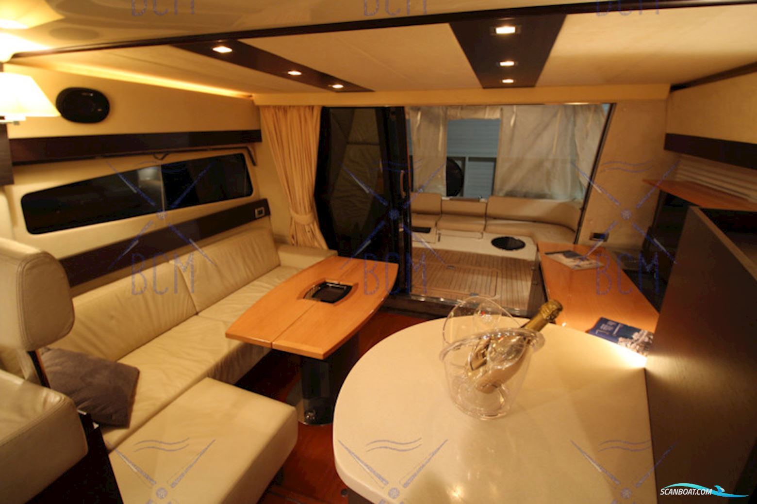 Cranchi Atlantique 50 Fly