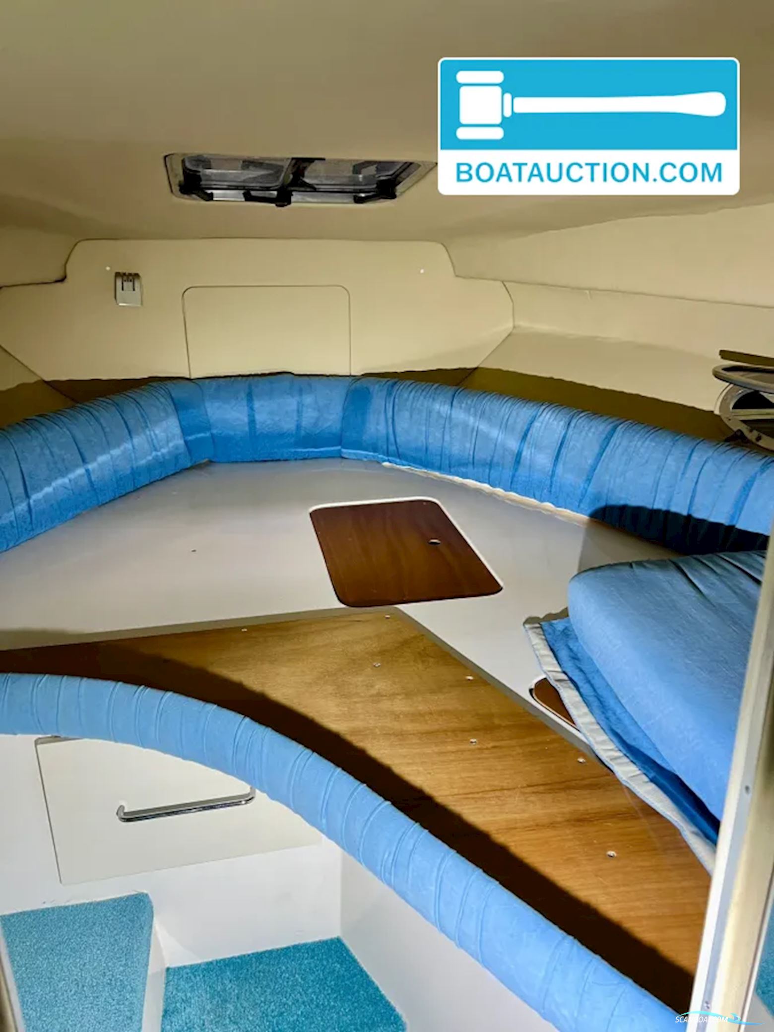 Cranchi Cruiser 32