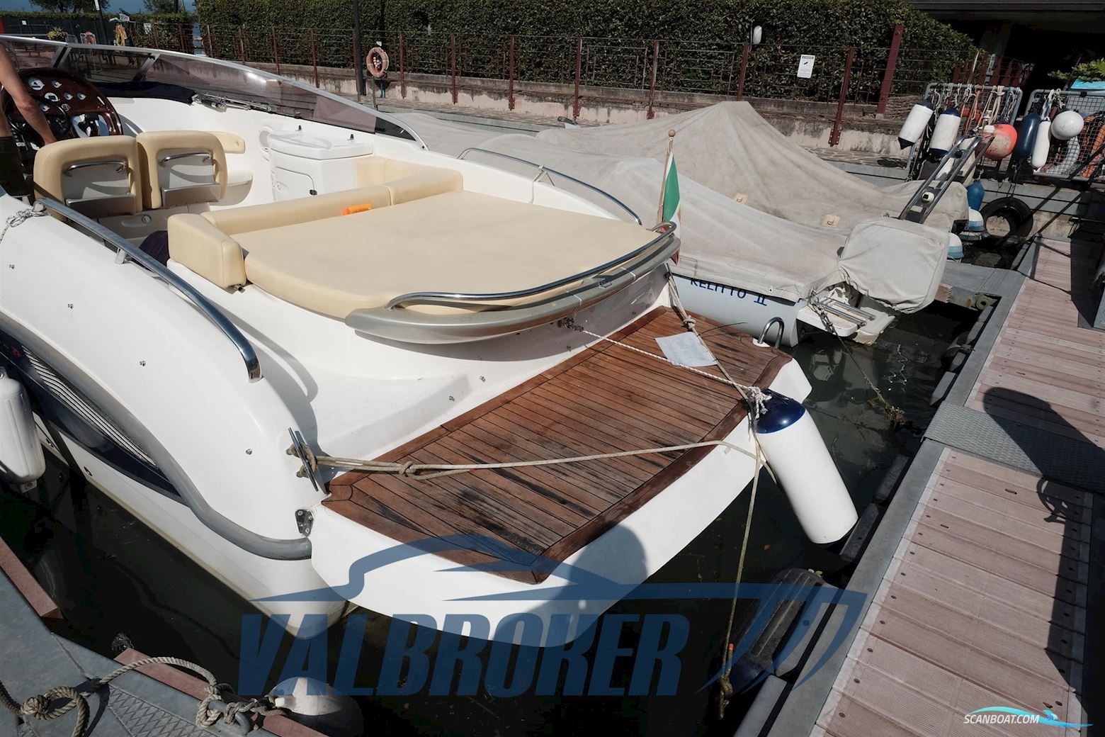 Cranchi Csl 27