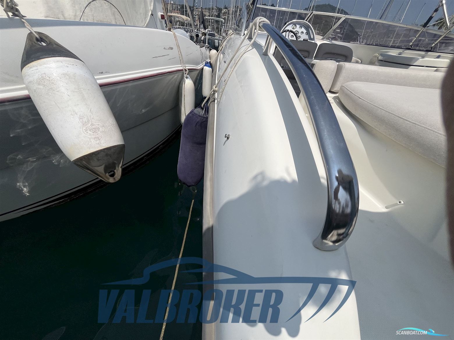 Cranchi Csl 27