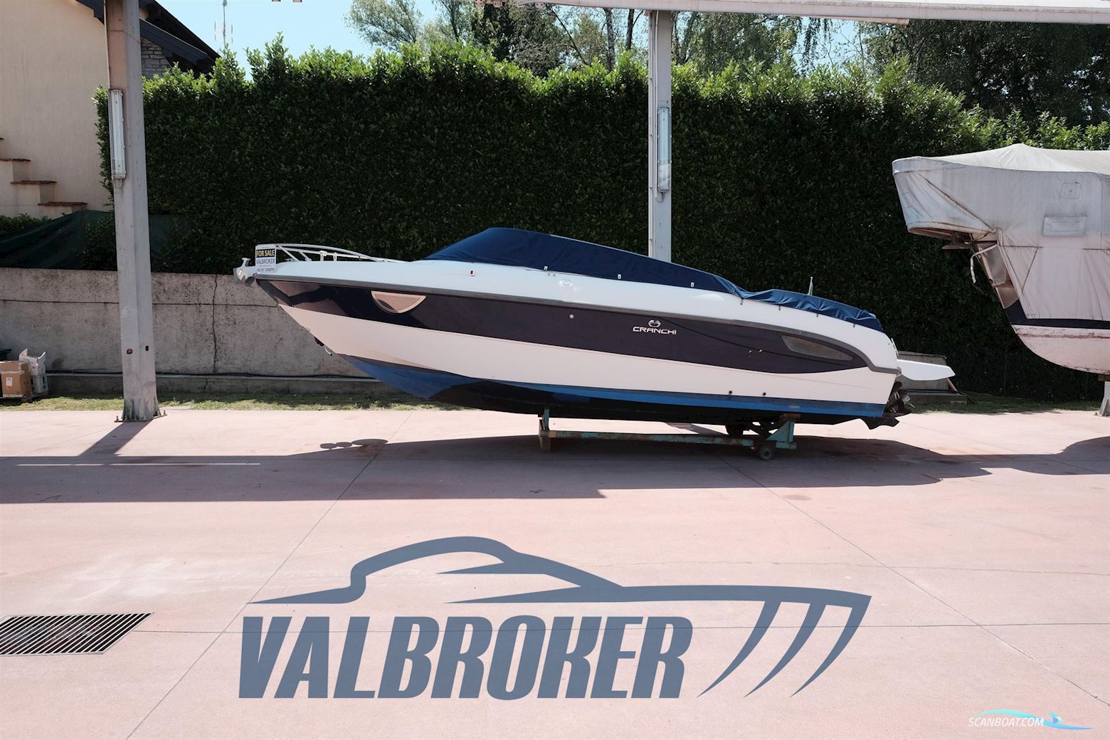 Cranchi Csl 27