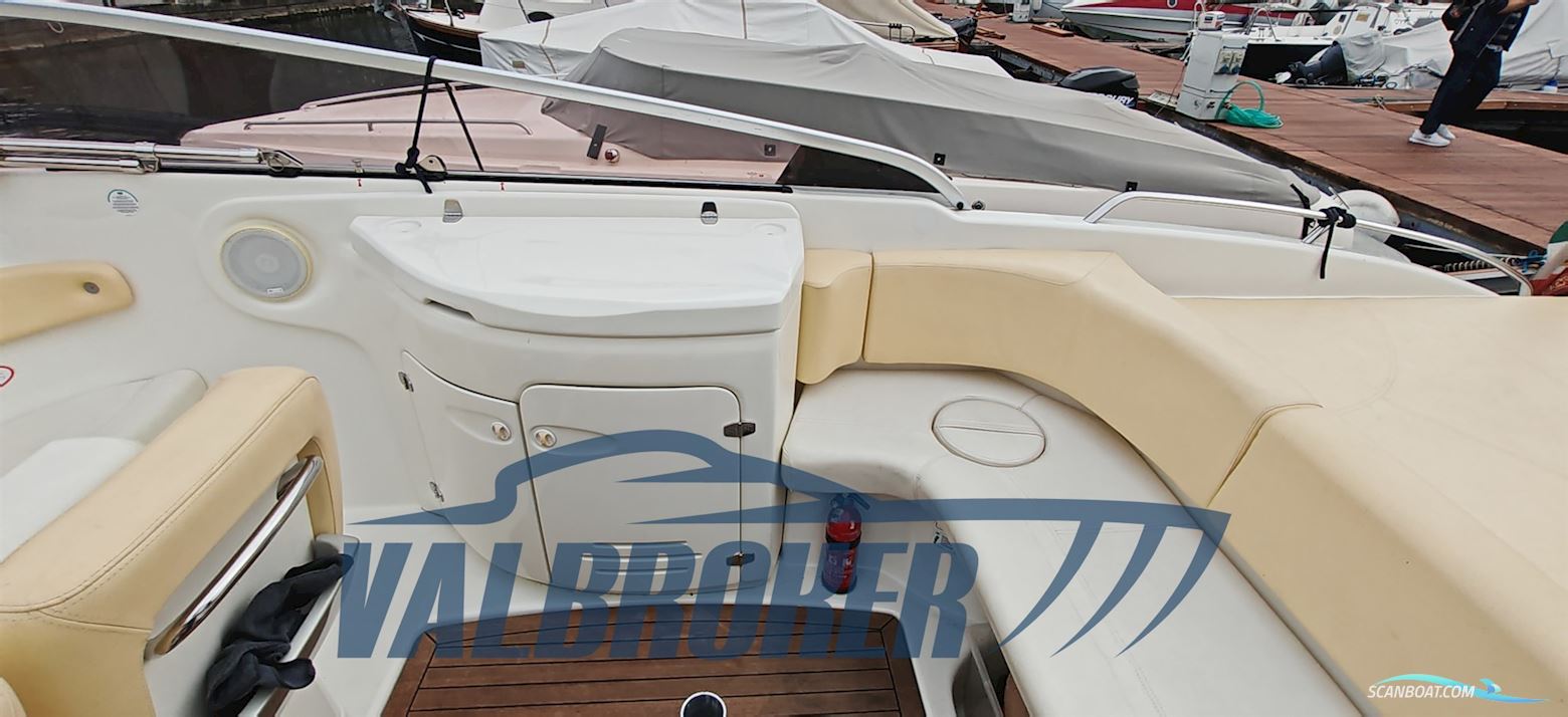 Cranchi CSL 27