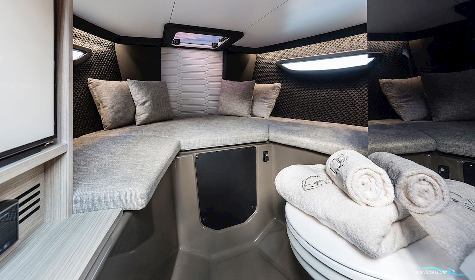 Cranchi E26 Classic - preorder fra