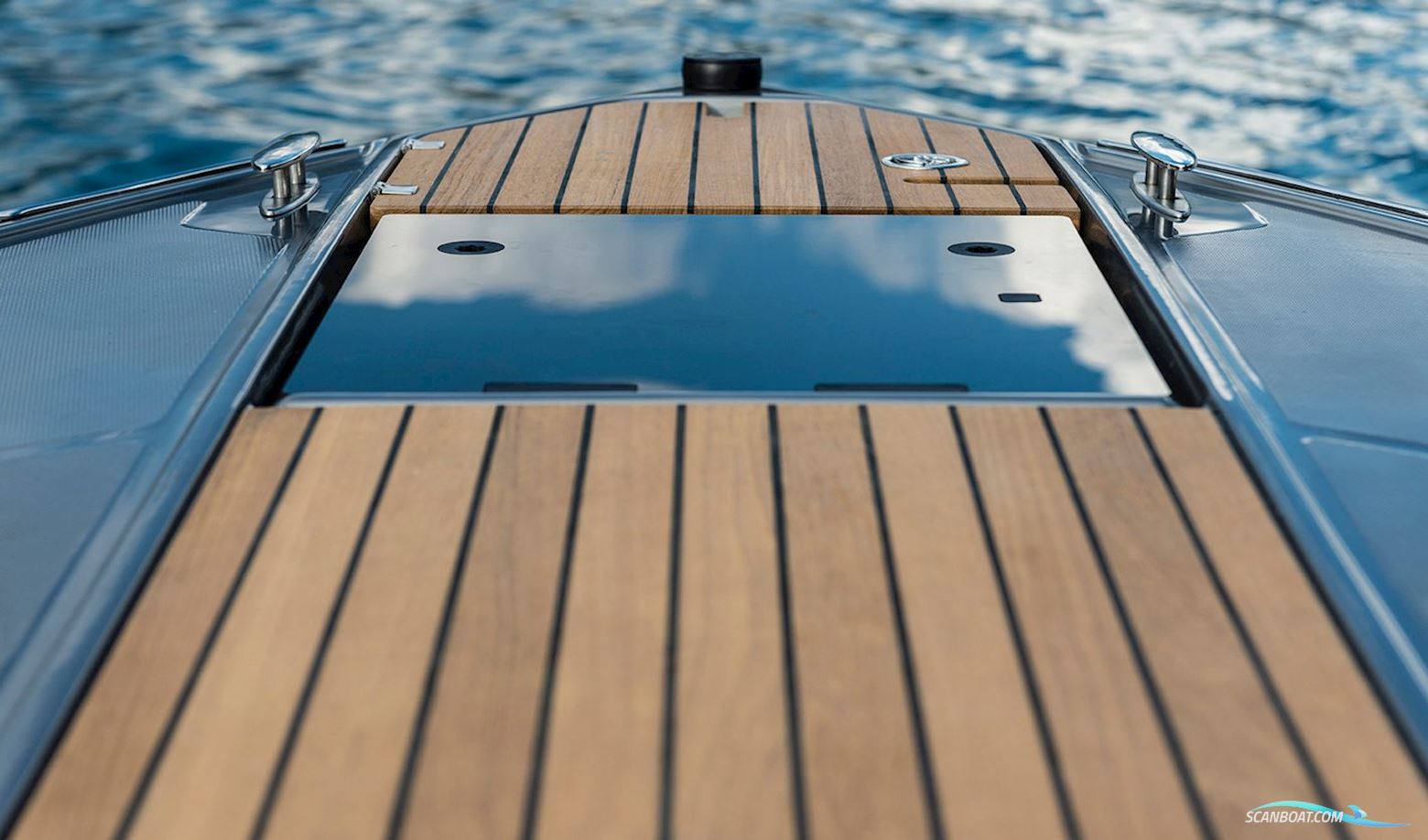 Cranchi E26 Classic - preorder fra