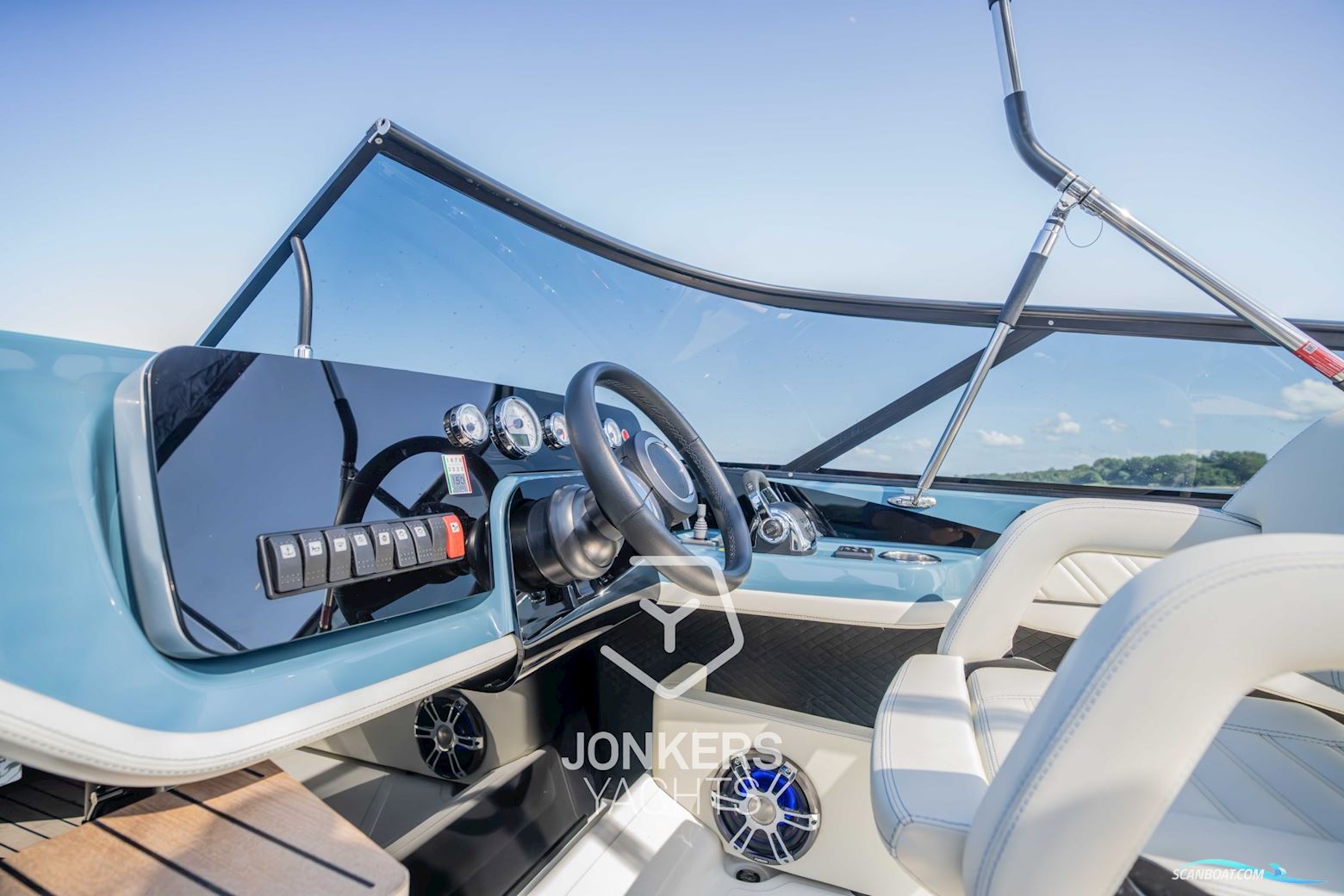 Cranchi E26 Classic