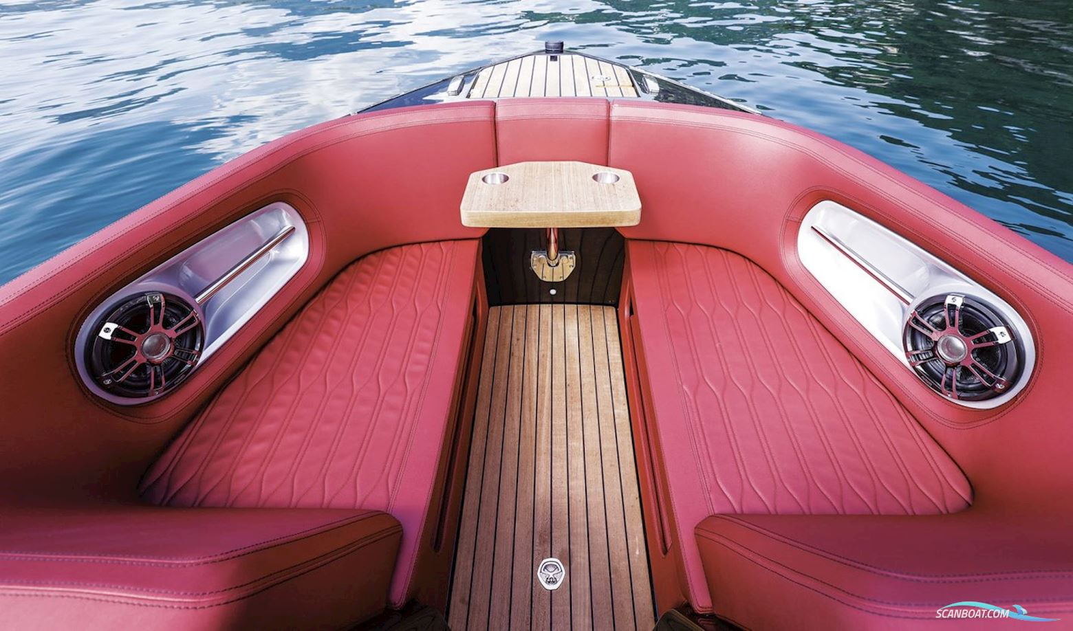 Cranchi E26 Rider - preorder fra