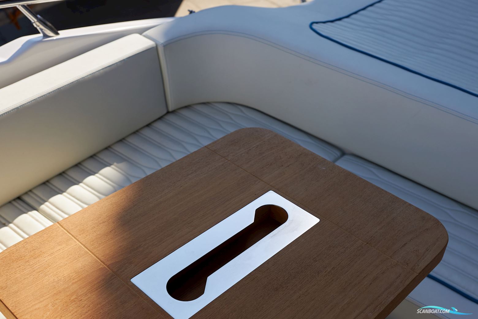 Cranchi E30 Endurance