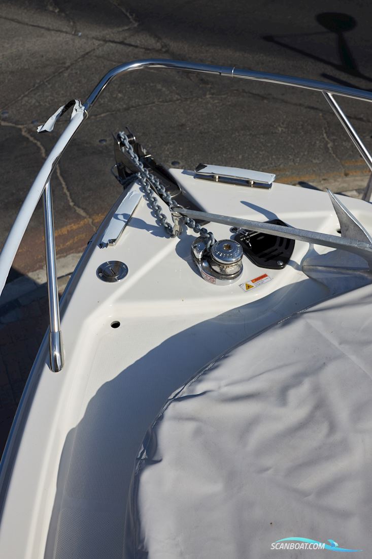 Cranchi E30 Endurance