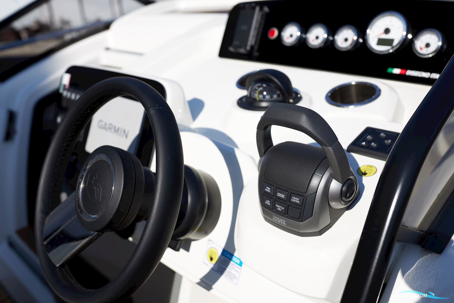 Cranchi E30 Endurance