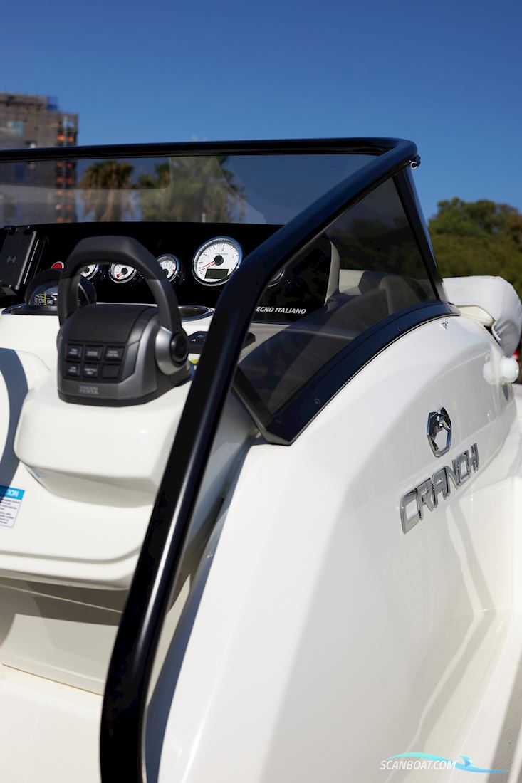 Cranchi E30 Endurance