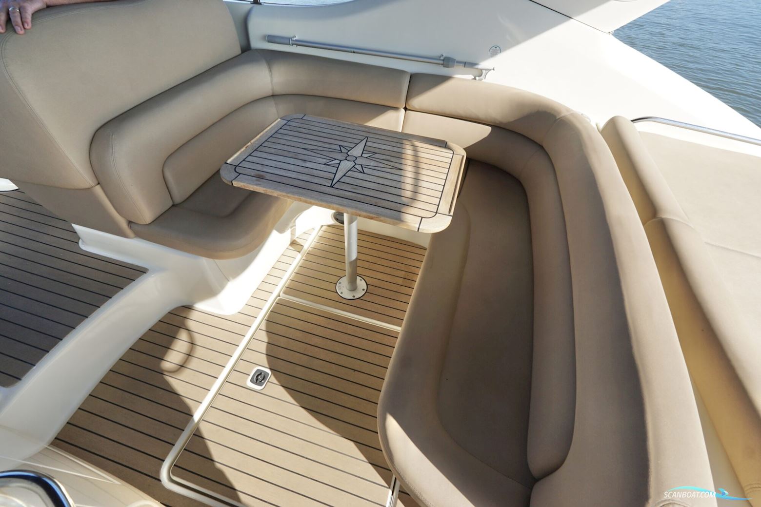 Cranchi Endurance 39 ‘Truluck’s’