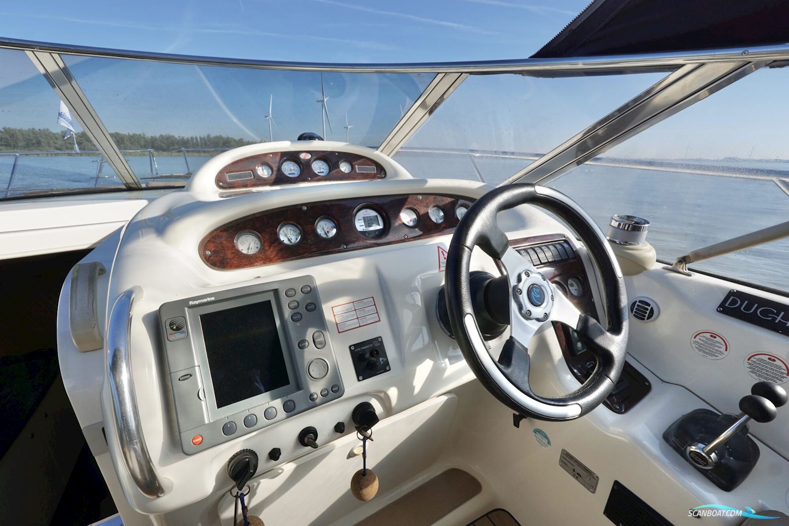 Cranchi Endurance 39 ‘Truluck’s’