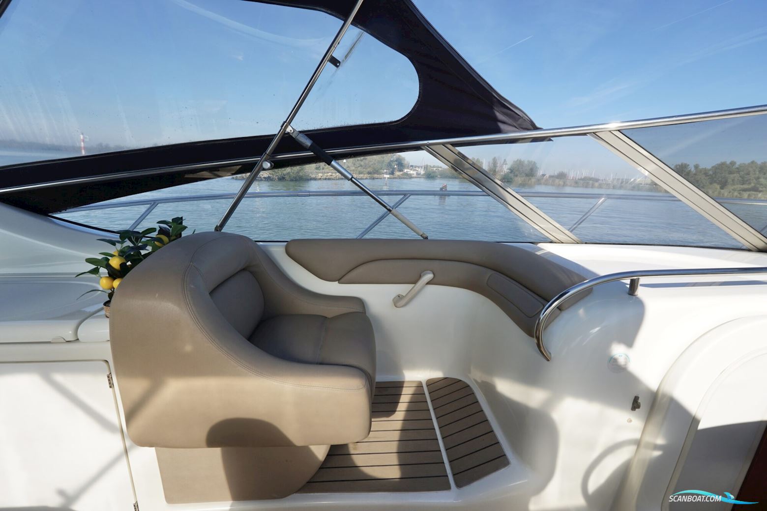 Cranchi Endurance 39 ‘Truluck’s’