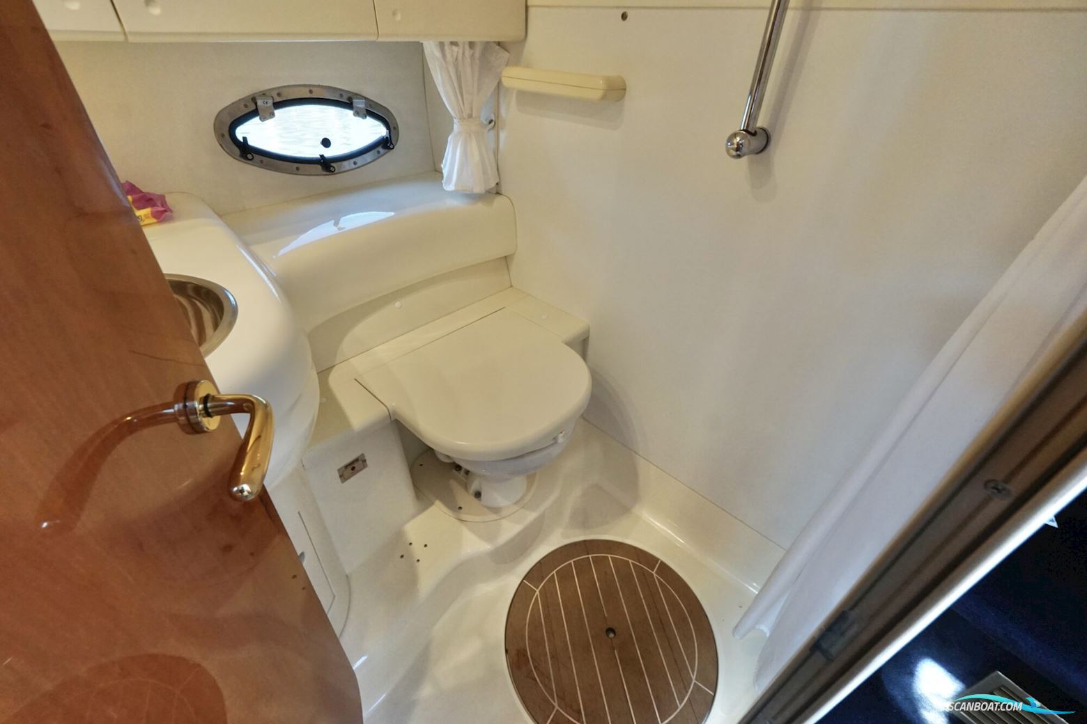 Cranchi Endurance 39 ‘Truluck’s’