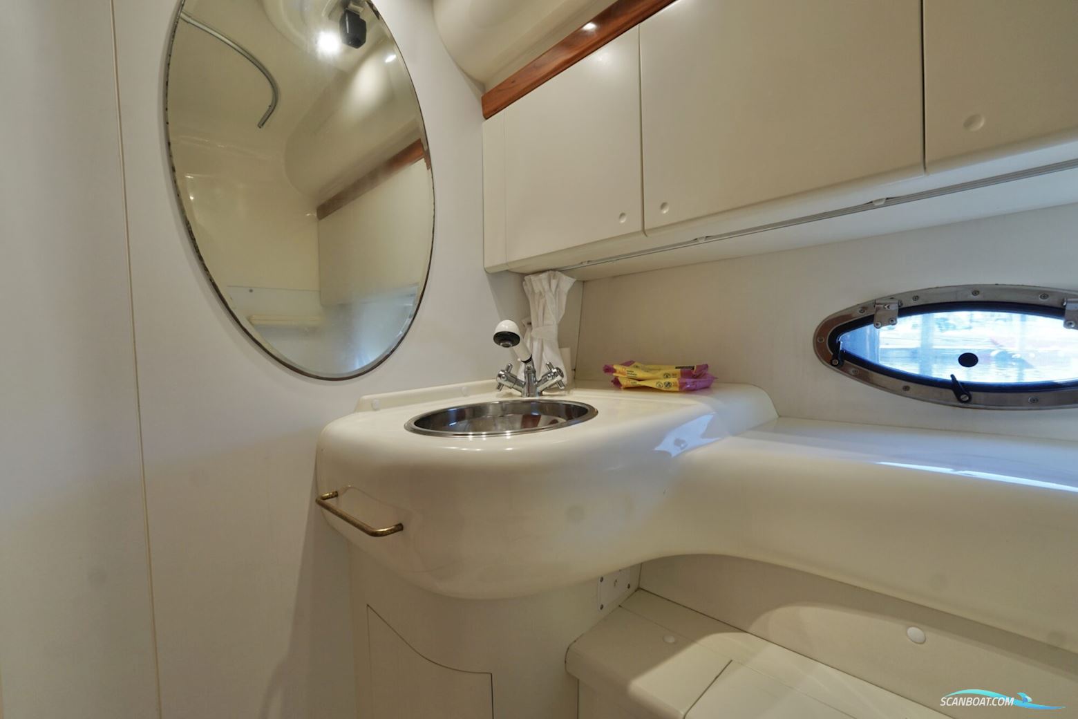 Cranchi Endurance 39 ‘Truluck’s’